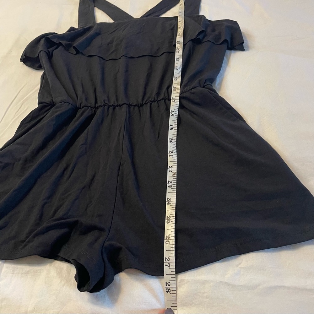 Fighting Eel Romper - image 4